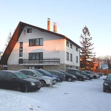 Rekreacny Dom Altwaldorf Vysoke Tatry Villa Stará Lesná Exteriör bild
