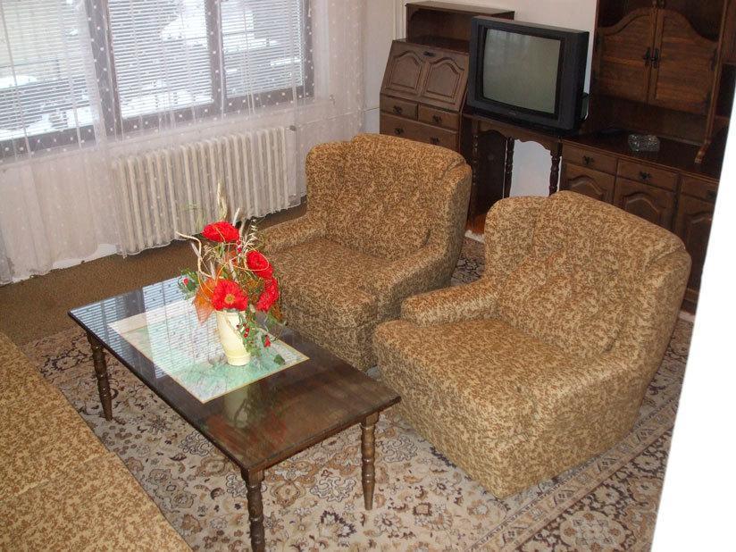 Rekreacny Dom Altwaldorf Vysoke Tatry Villa Stará Lesná Exteriör bild