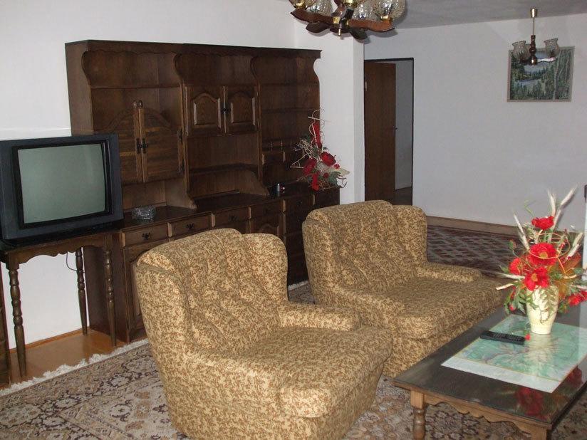 Rekreacny Dom Altwaldorf Vysoke Tatry Villa Stará Lesná Rum bild