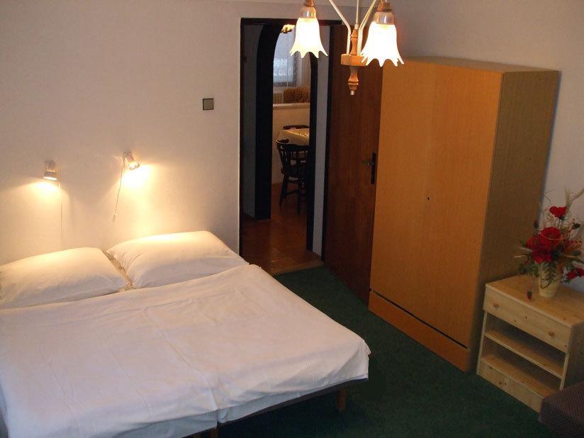 Rekreacny Dom Altwaldorf Vysoke Tatry Villa Stará Lesná Rum bild